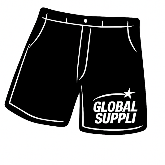 Hell shorts