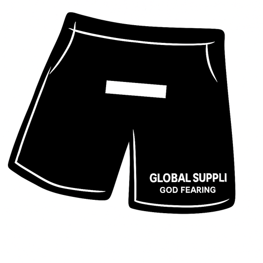 God fear shorts