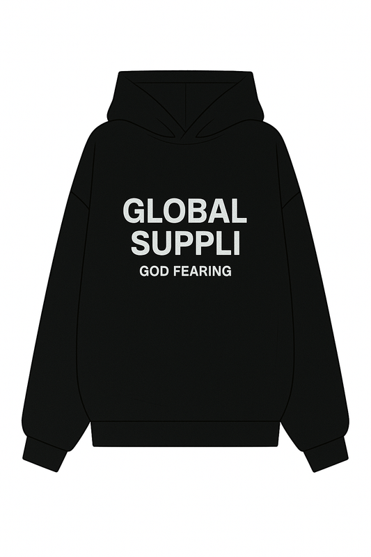 God fearing
